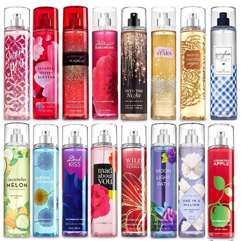 bath and body works best seller|bath and body works scents list.